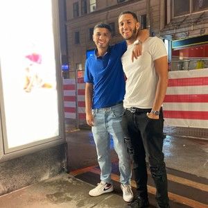 Meet your Posher, Ali